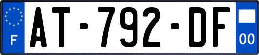 AT-792-DF