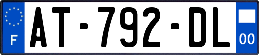 AT-792-DL