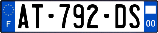 AT-792-DS