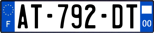 AT-792-DT