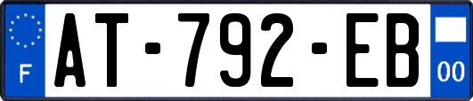 AT-792-EB