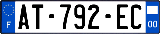 AT-792-EC