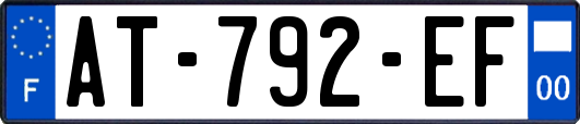 AT-792-EF