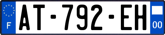 AT-792-EH