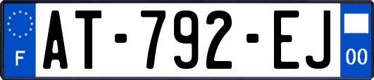 AT-792-EJ