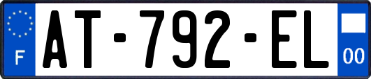 AT-792-EL