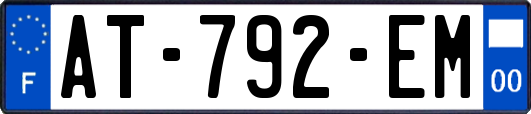 AT-792-EM