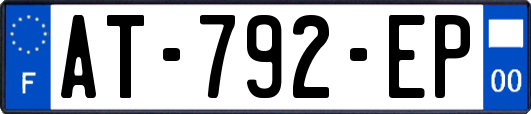 AT-792-EP