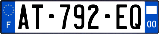 AT-792-EQ