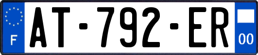 AT-792-ER