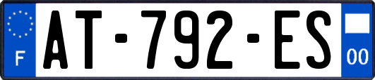 AT-792-ES