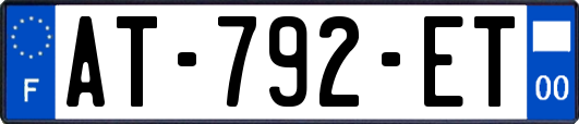 AT-792-ET