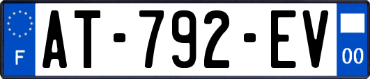 AT-792-EV