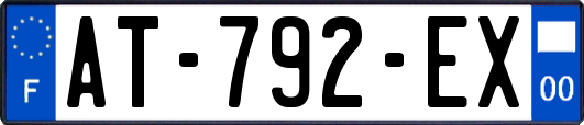 AT-792-EX