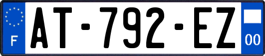AT-792-EZ