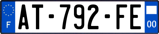 AT-792-FE