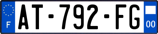 AT-792-FG