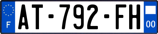 AT-792-FH