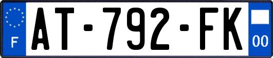 AT-792-FK