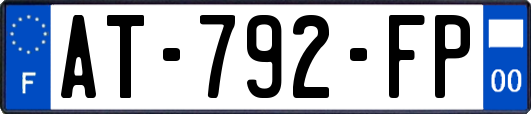 AT-792-FP