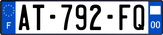 AT-792-FQ