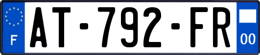 AT-792-FR