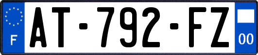 AT-792-FZ