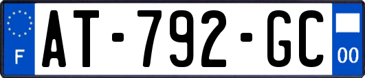 AT-792-GC