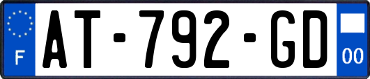AT-792-GD