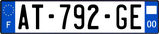 AT-792-GE