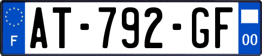 AT-792-GF