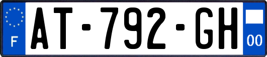 AT-792-GH