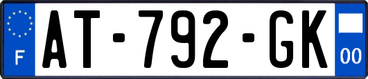 AT-792-GK
