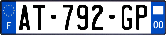 AT-792-GP