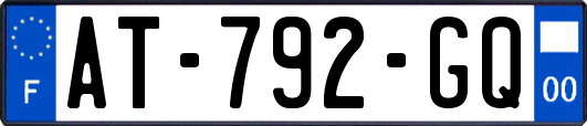 AT-792-GQ