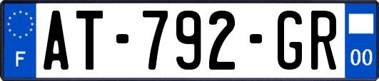 AT-792-GR