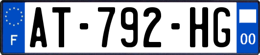 AT-792-HG