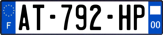 AT-792-HP