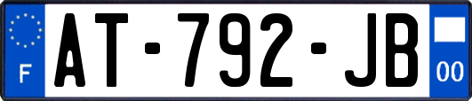 AT-792-JB