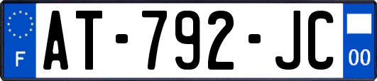 AT-792-JC