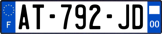 AT-792-JD