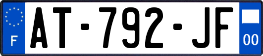 AT-792-JF