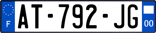 AT-792-JG