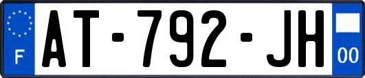 AT-792-JH