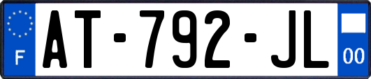 AT-792-JL