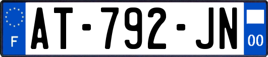 AT-792-JN