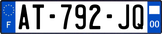 AT-792-JQ