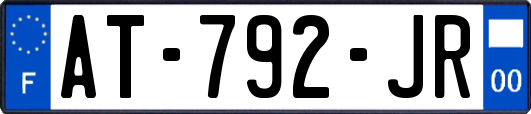 AT-792-JR