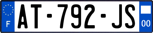 AT-792-JS