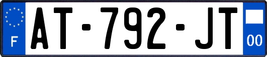 AT-792-JT